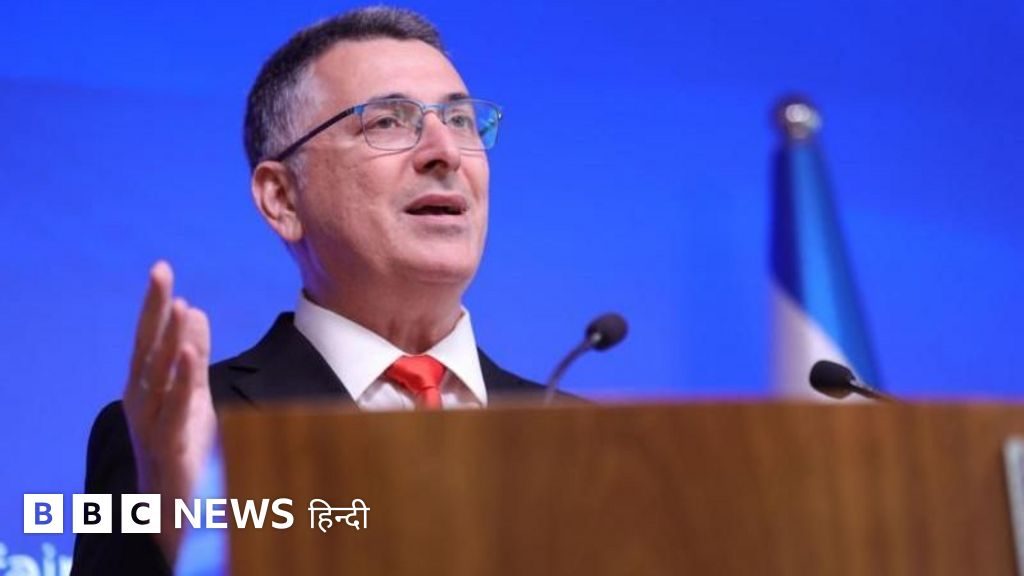 इसराइल बंद करेगा यूके का कॉन्सुलेट, यहूदी बस्तियों के ख़िलाफ़ एक फ़ैसले से है नाराज़