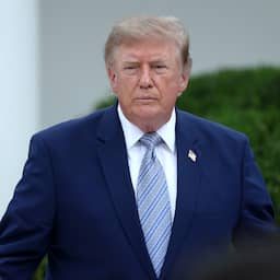 IJsland gepikeerd na kaart Trump waarop eiland en andere gebieden bij VS horen