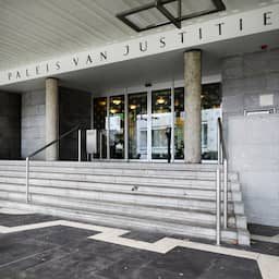 OM eist twintig jaar cel tegen man voor wurgen echtgenote in Beuningen