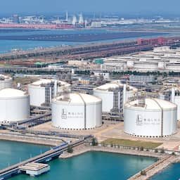 Oeganda wordt 's werelds nieuwste exporteur van olie