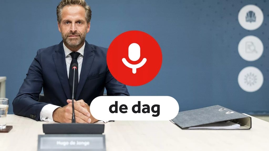 Podcast De Dag: wat opviel in de corona-verhoren