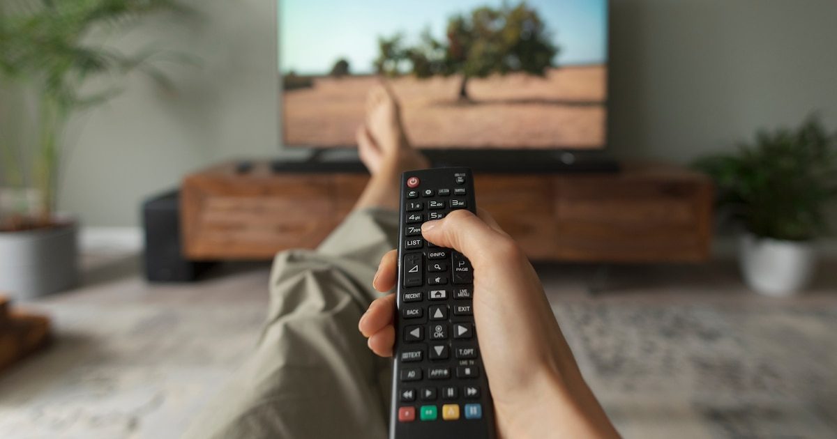 ”Des raisons indépendantes de notre volonté” : voici pourquoi TF1 ne diffuse aucun programme chez nous ce soir
