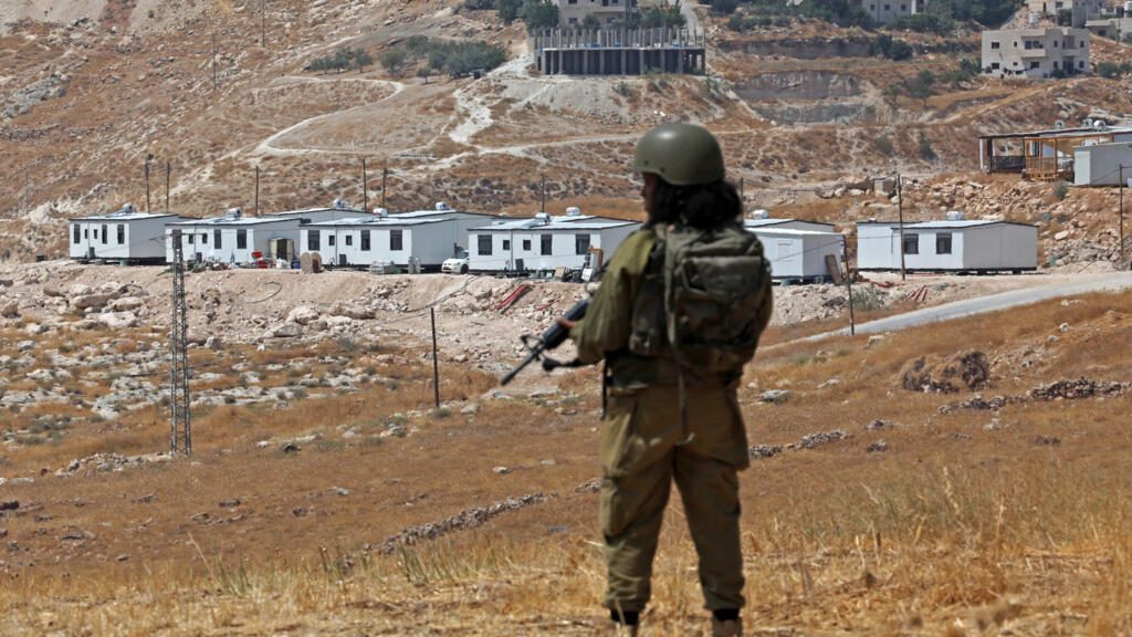 En direct : Israël va fermer le consulat britannique à Jérusalem après des sanctions contre les colonies