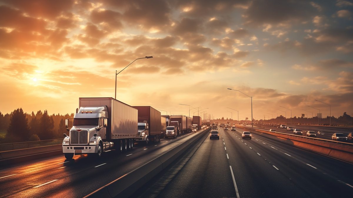 XPO (XPO) August LTL Shipments Rose 5.7% as Weight Fell 1.8%. Can Density Offset Lighter Freight?