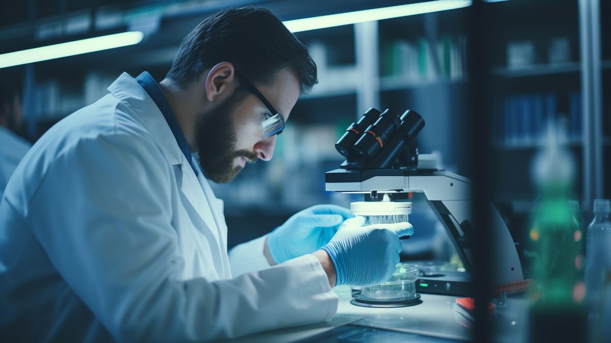 Intellia Therapeutics (NTLA) Secured a Facility for Up to $400M. Is It Worth the Cost?
