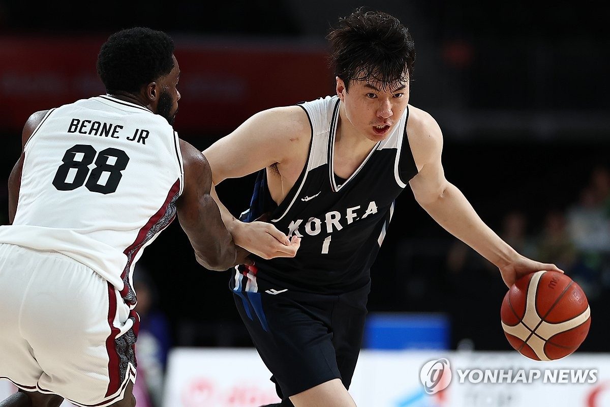 [아시안게임] '설욕의 한일전' 앞둔 마줄스호, 숙적 꺾고 조 1위 사수할까