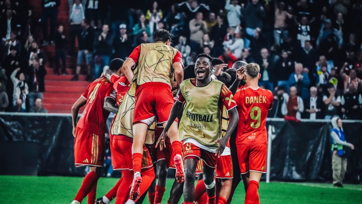 Champions League: Fünf Gründe, warum wir uns auf die Königsklasse freuen