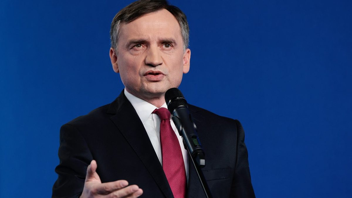 Rusza nowe śledztwo ws. Ziobry. Dwa znane nazwiska pod lupą prokuratury