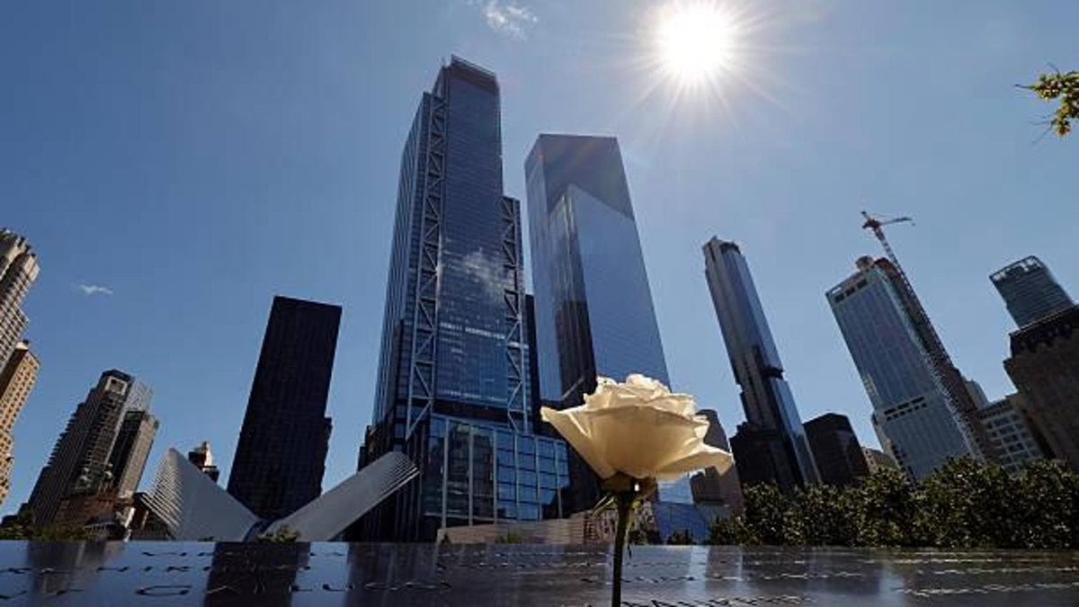 9/11, dopo 25 anni spunta il disegno di un aereo nel processo: sarebbe la prova della complicità di Riad