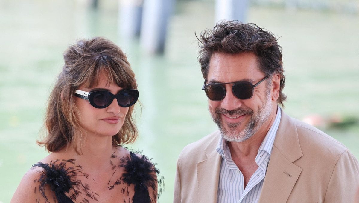 Cruz-Bardem: “Litighiamo? Certo stiamo insieme da trent’anni”. E sulla politica “impossibile tacere”