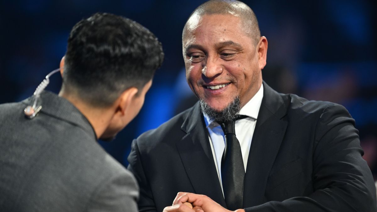 Roberto Carlos hat 99 Prozent seiner Einnahmen als Fußballer verloren