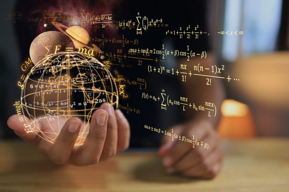 AI pomogła zbliżyć się do rozwiązania słynnego problemu matematycznego