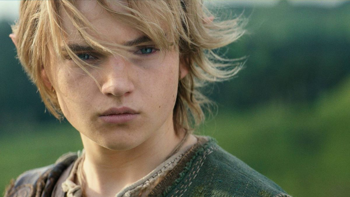 Nintendo confirms 'The Legend of Zelda' movie’s title