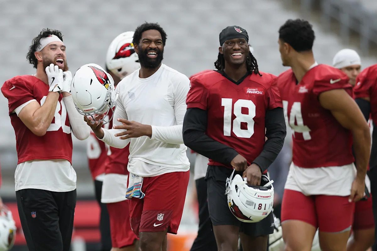 Who is the “Face of the Cardinals”?