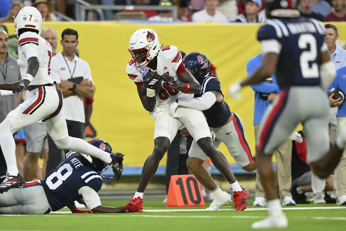Ole Miss Secondary Woes Are a Major Concern