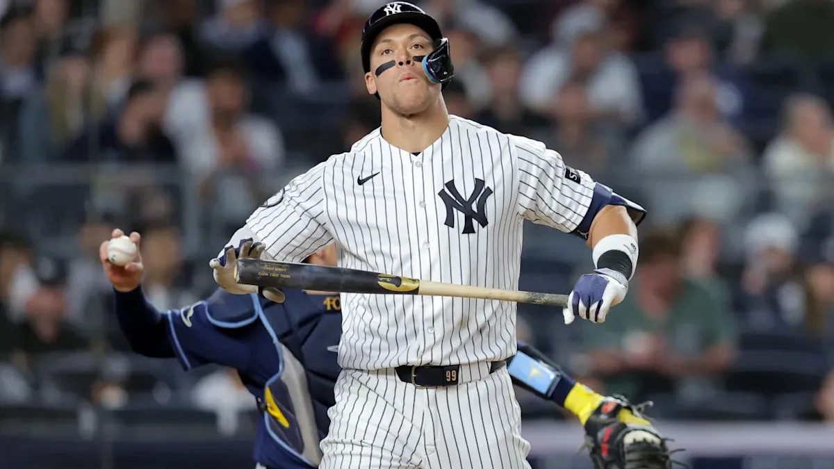 Yankees plan for Aaron Judge amid injury return is one fans might not like