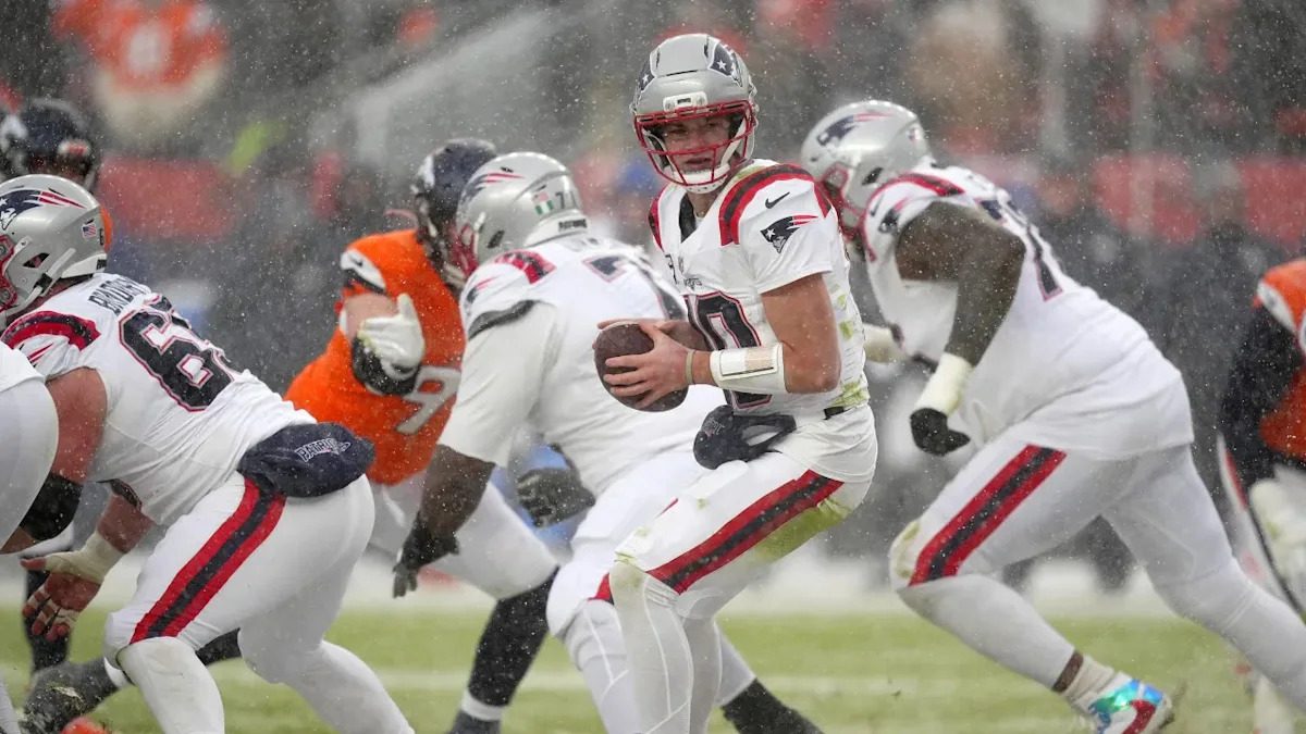 ESPN predicts Patriots will make major trade during 2026 NFL season