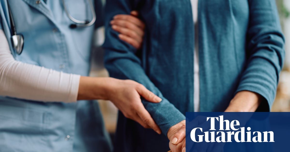 ‘Catastrophic’ fears: health staff made lists of concerning cases days after Australia’s aged care funding tool launch
