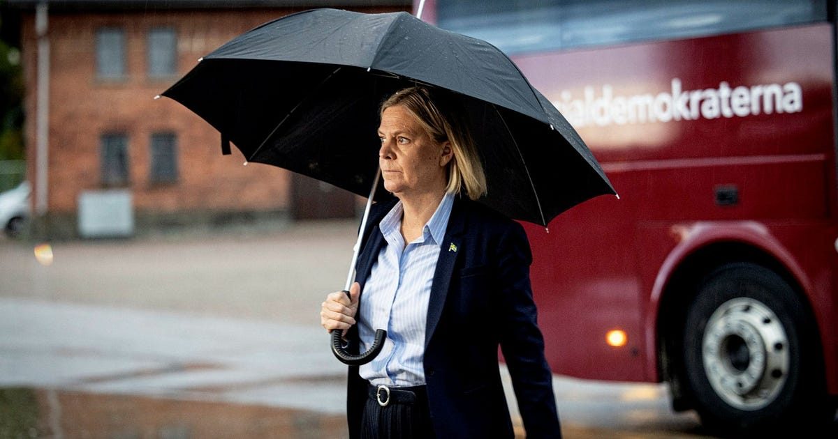 M och S bråkar om straffrabatterna – vad gäller?