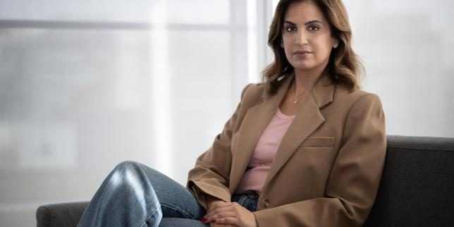 Deux syndicats du groupe RMC BFM accusent Sonia Mabrouk de complaisance avec l’extrême droite