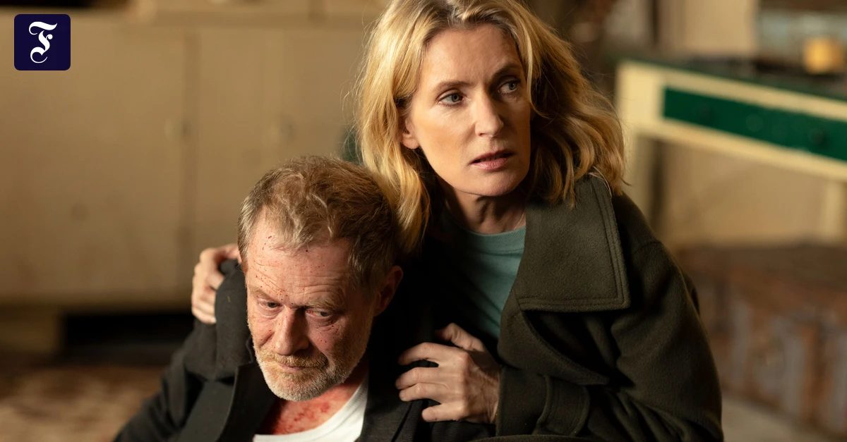 „Tatort: König in Gelb“: So beginnt die neue Tatort-Saison