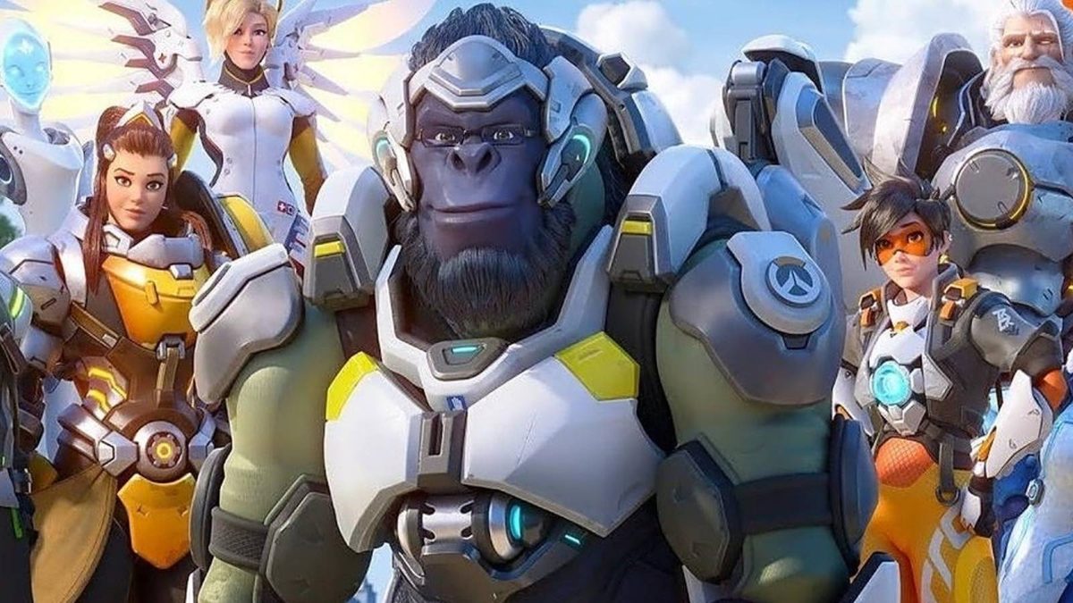 'Overwatch' Art Director's New Action Series Officially Debuts Stunning First Trailer [Exclusive]