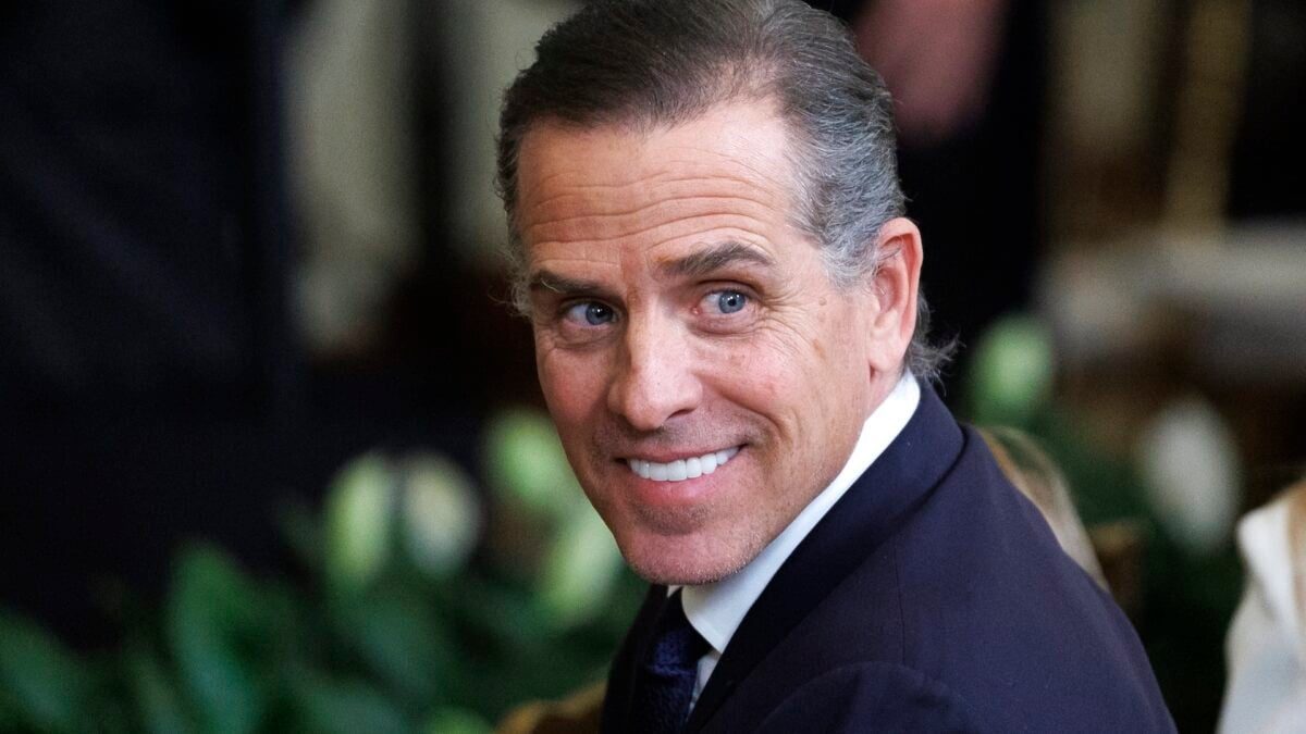 Hunter Biden to Launch Trump-Esque Crypto Token Following Online Media Tour