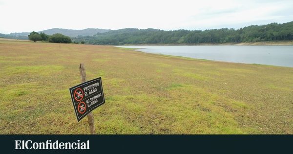 ¿Y si la lluvia ya no es suficiente? Galicia explora el subsuelo tras un verano con restricciones