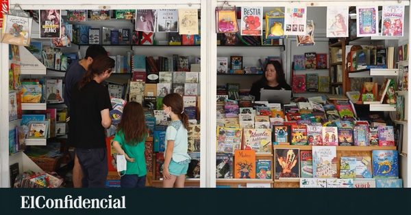 Guía para padres despistados: cómo redescubrir Madrid a través de sus libros infantiles