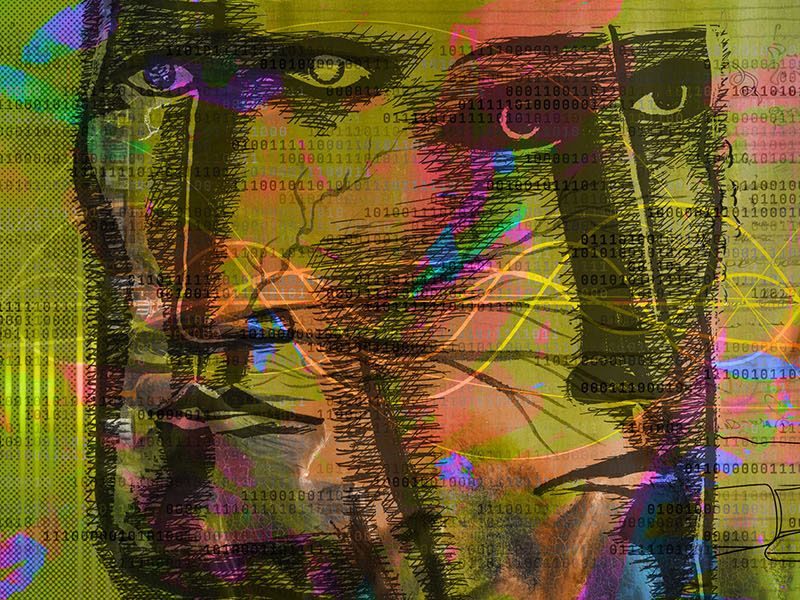 Could Artificial Intelligence Help With Early Diagnosis of Schizophrenia?