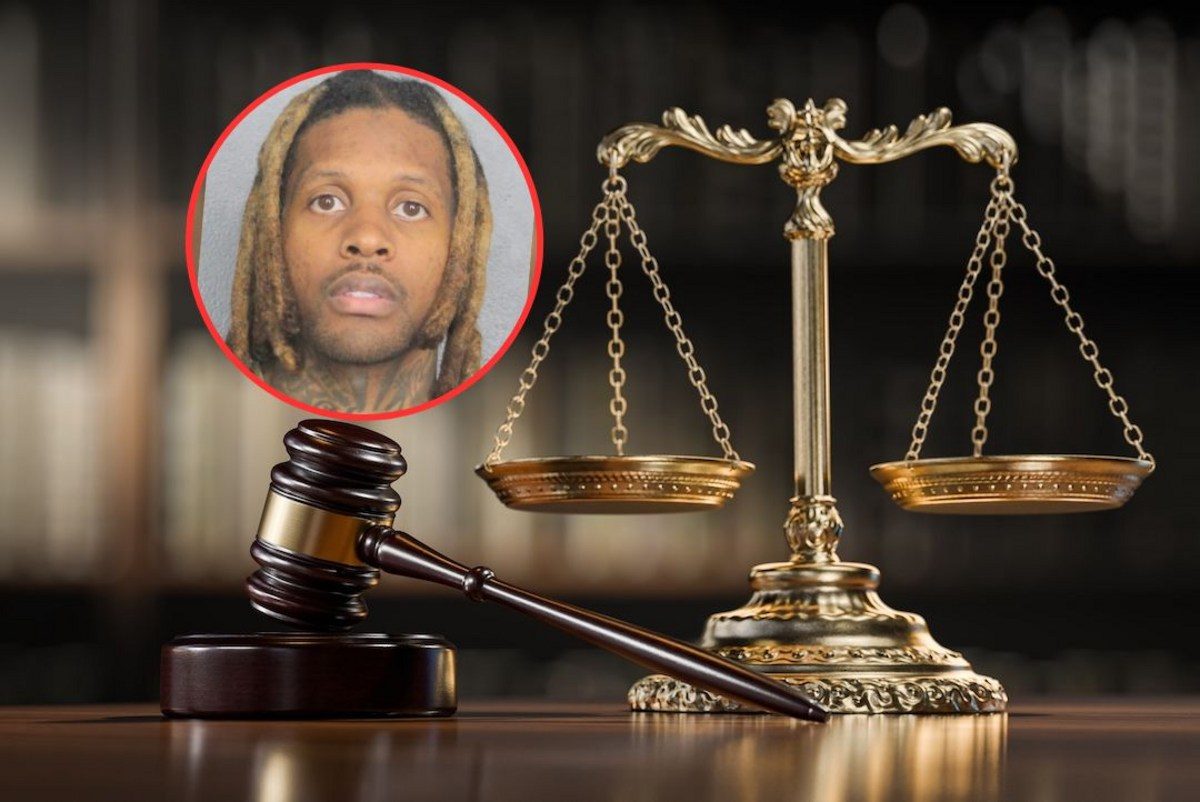 Lil Durk Found Not Guilty in Murder-for-Hire Trial - Report