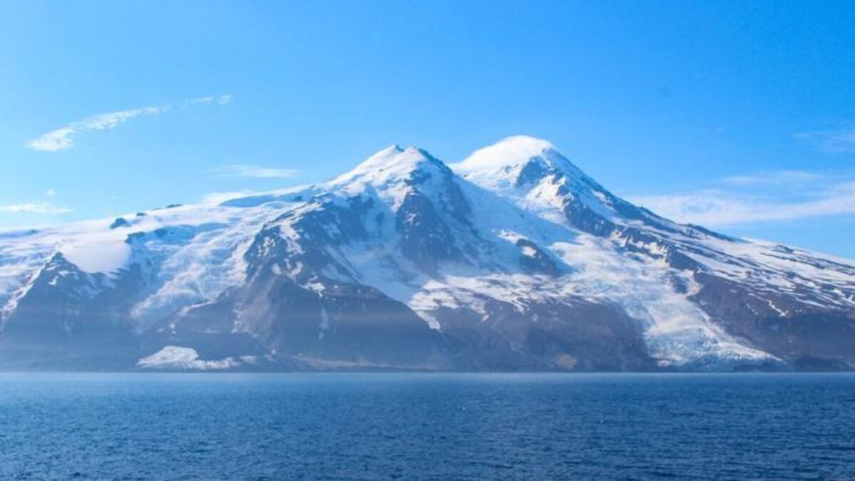 Climate Change Is Making Arctic Earthquakes Way More Dangerous
