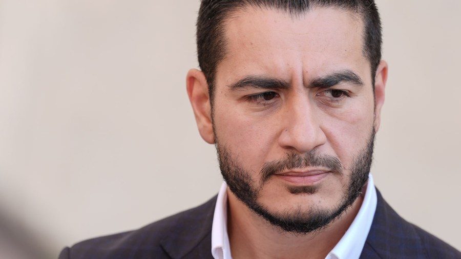 Michigan rabbis press El-Sayed on Israel rhetoric