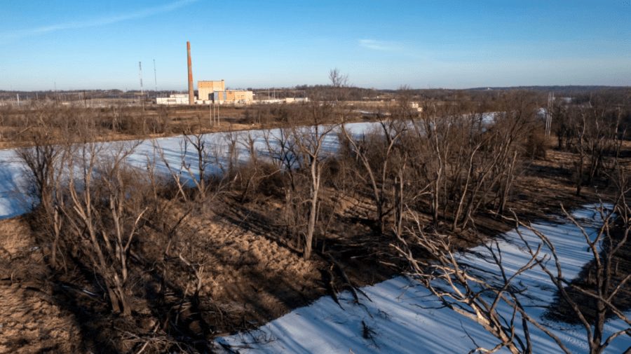 Trump administration announces $1.9B loan to support Iowa nuclear plant restart