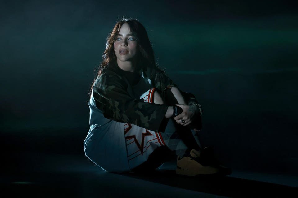Billie Eilish Returns To The Charts With Her Latest Blockbuster