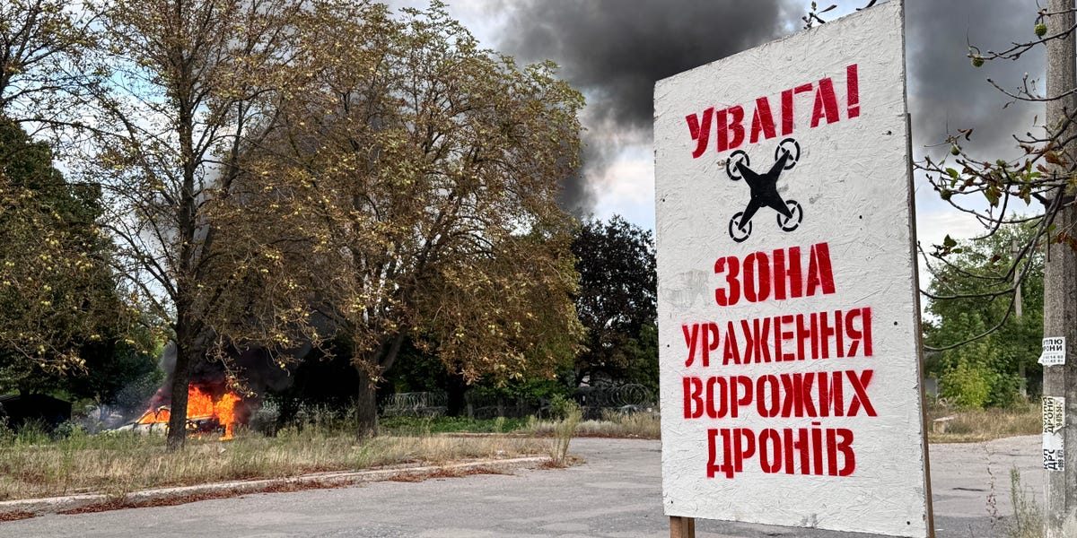 Anthropic says Russian and Chinese threat actors used Claude as a weapons engineering assistant for drone swarming and…