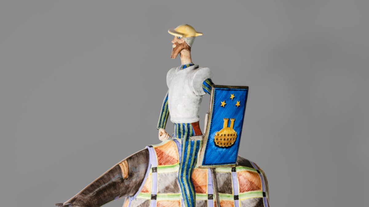 La Collezione Lenci torna ai Musei Reali di Torino con un nuovo allestimento