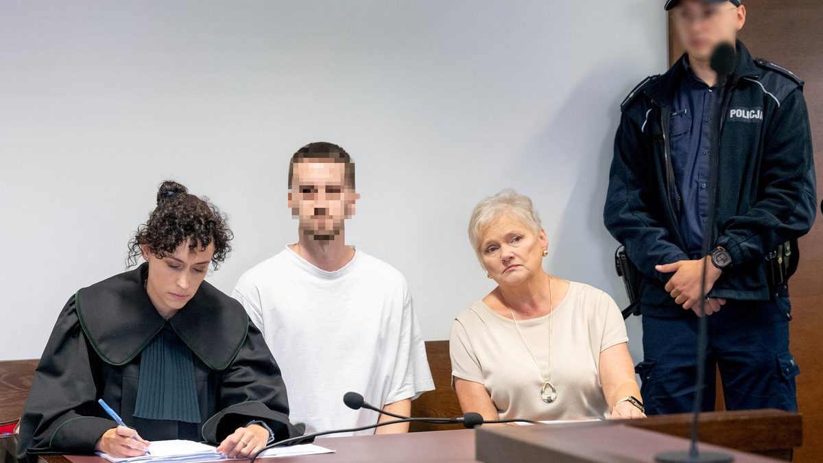 Białorusin oskarżony o planowanie aktu dywersji w Chełmie. Sąd wydał wyrok