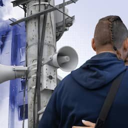 Explainer | Dit nieuwe wapen houdt Kyiv urenlang onder druk