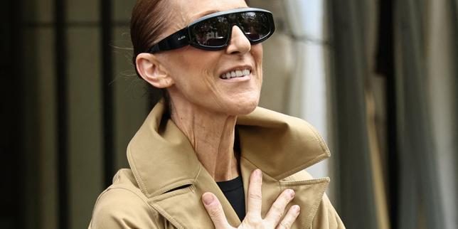 Céline Dion lance samedi soir une série de 16 concerts, pour son grand retour sur scène à Paris
