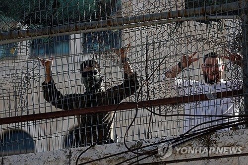 이스라엘, 英 정착촌 제재에 '선거 개입' 반발…영사관 폐쇄 맞불