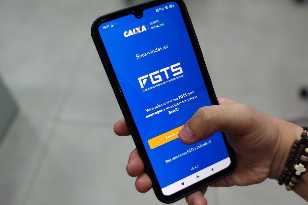 Careiro tem saque calamidade do FGTS liberado; veja quem pode receber