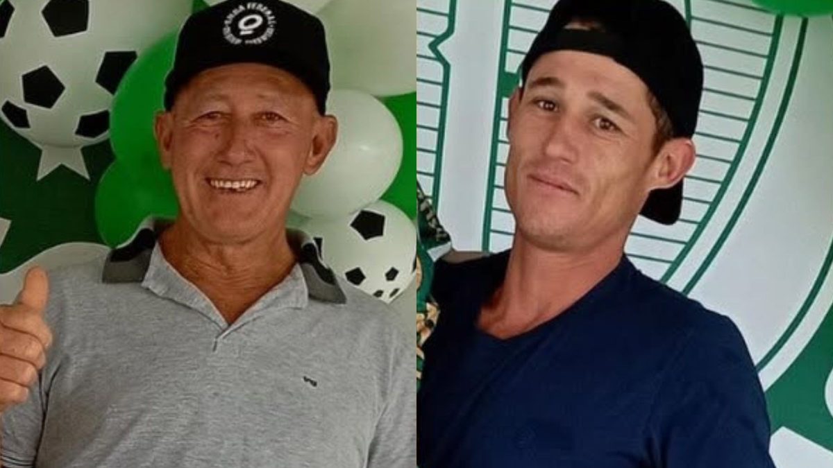 Pai morto a tiros ao lado do filho no Paraná faria aniversário um dia depois do crime