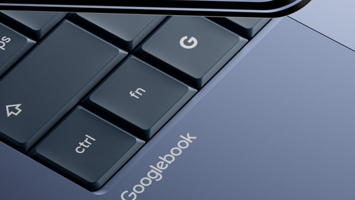 Google May Finally Release Laptops You Can’t Just Ignore