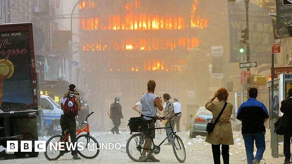 "La gente enfermó porque les mintieron": documentos muestran que las autoridades de Nueva York ocultaron información so…