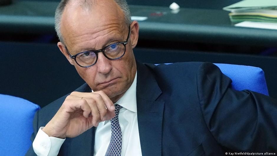 Friedrich Merz nach der Wahl: Schon Risse in der Brandmauer?