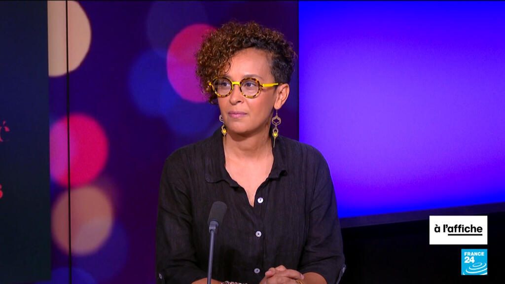 Beata Umubyeyi Mairesse, une vie de luttes