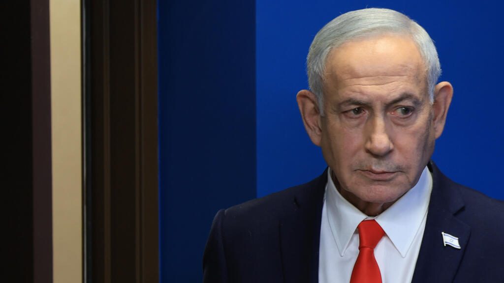 Guerre à Gaza : Netanyahu au courant de l'attaque de l'Israël le 7 octobre ?