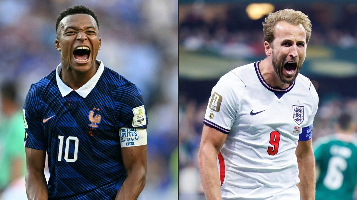 Ballon d'Or: Das sind die Kandidaten für die Weltfußballerwahl
