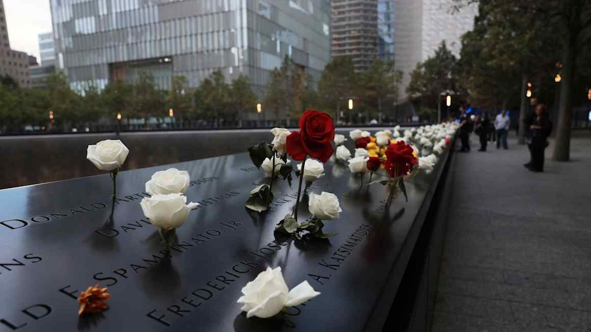 How both sides lost after 9/11